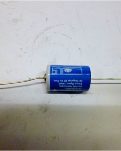 Lithiumbatterie SL350P 1/2AA 3,6V 4.050.2
